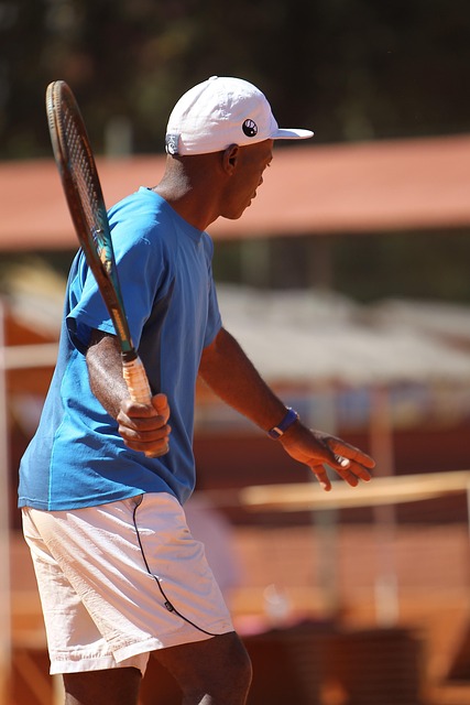 小将
