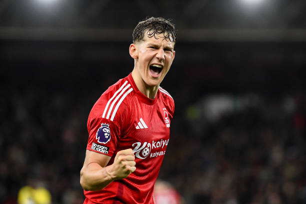 目标与球员 目标与球员