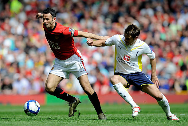 开赛前的狂 开赛前的狂