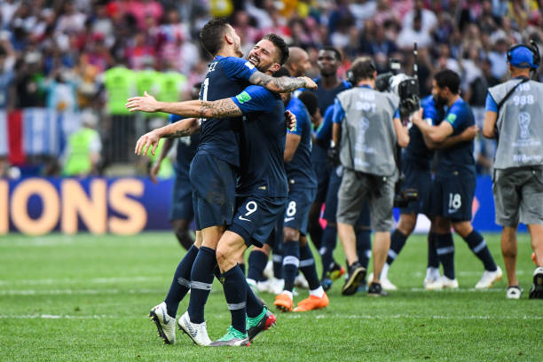 队的整体表 队的整体表